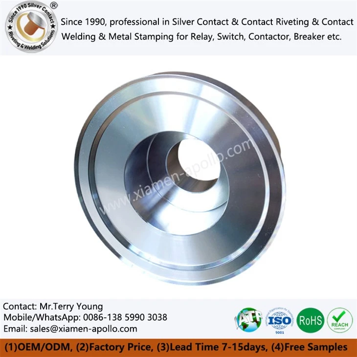 CNC machining stainless steel parts CNC machining stainless steel parts