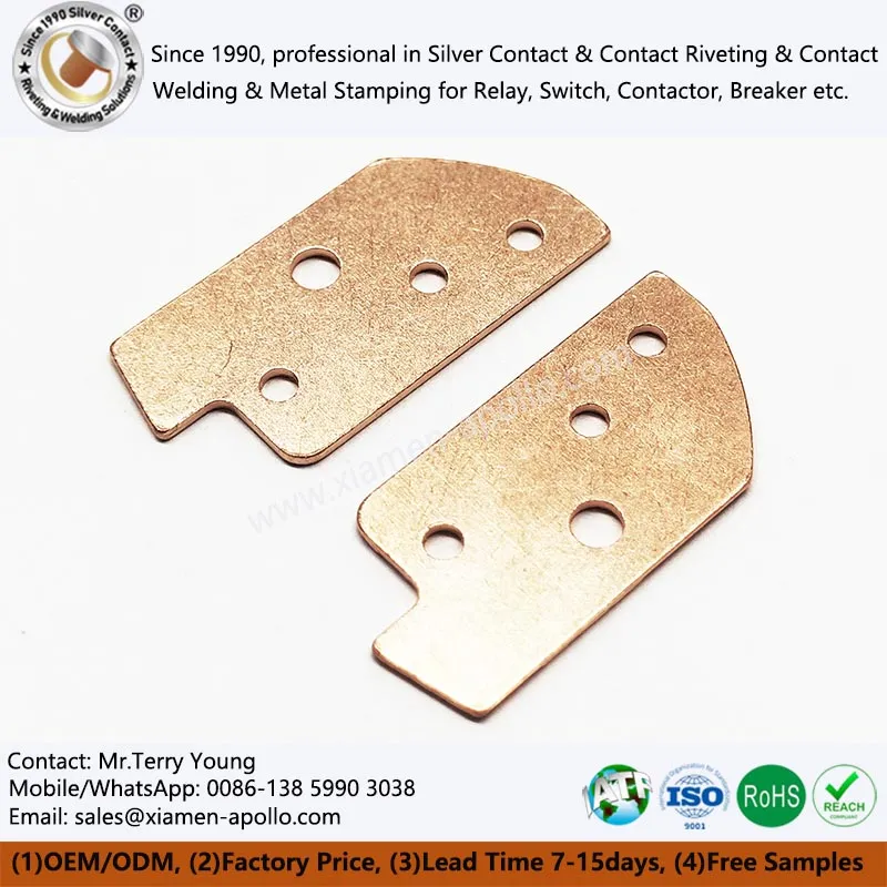 Komponenti ppressati tar-ram