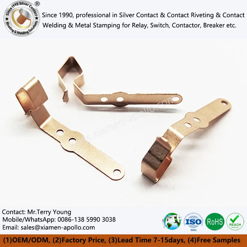 Komponenti tar-ram ittimbrati għal Socket tal-Iswiċċ