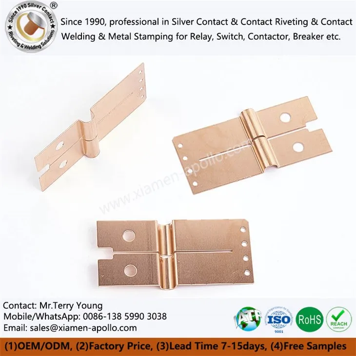 Partijiet ittimbrati tar-ram għal rilejs manjetiċi