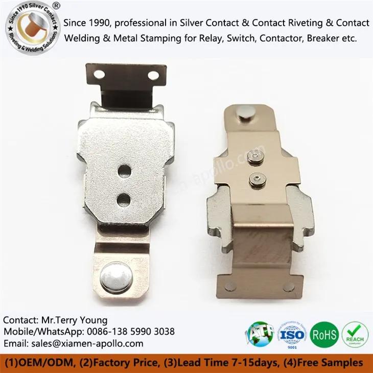 Konnessjonijiet elettriċi fl-irbattuti