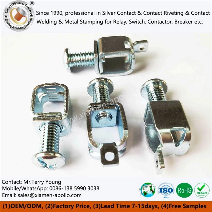 Wire Connector Electric Terminal Block Wire Connector Electric Terminal Block