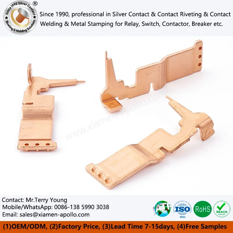 Relay Resistor Shunt