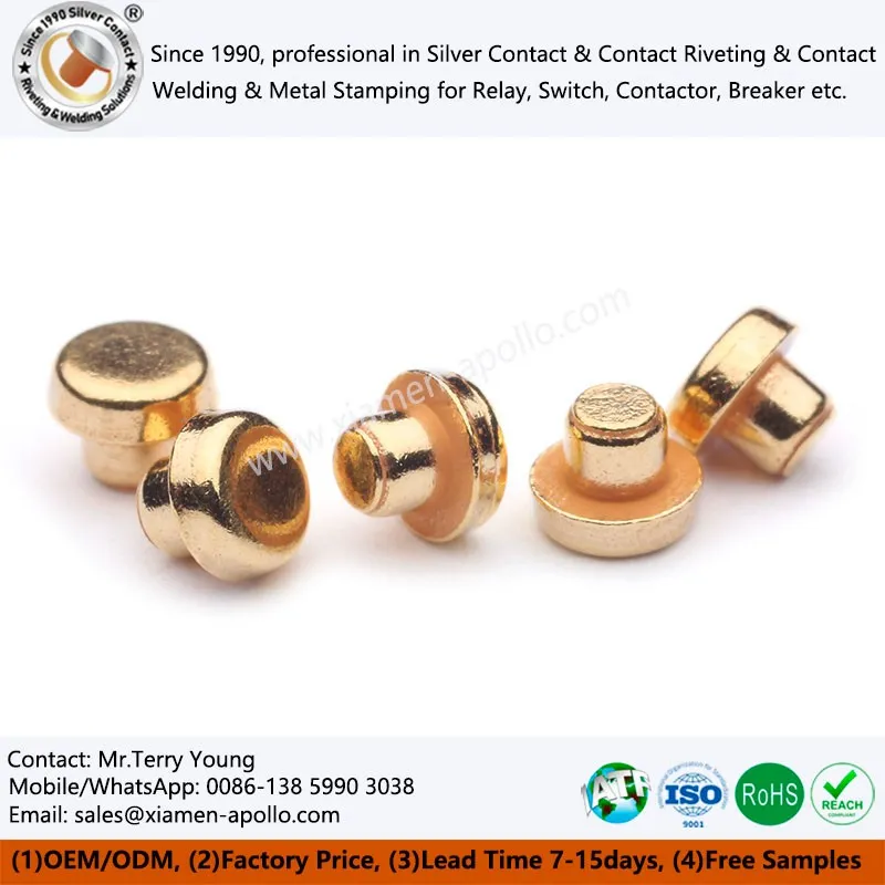 Rivets miksija bid-deheb