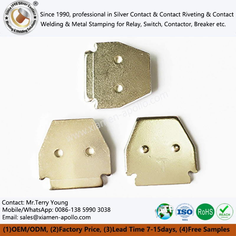 EV Relay Armature EV Relay Armature