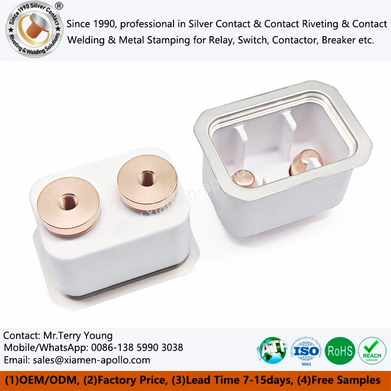 Alumina Metallized Ceramics