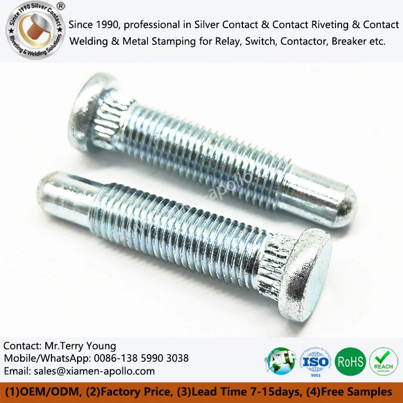 Self-Clinching Bolt Self-Clinching Bolt