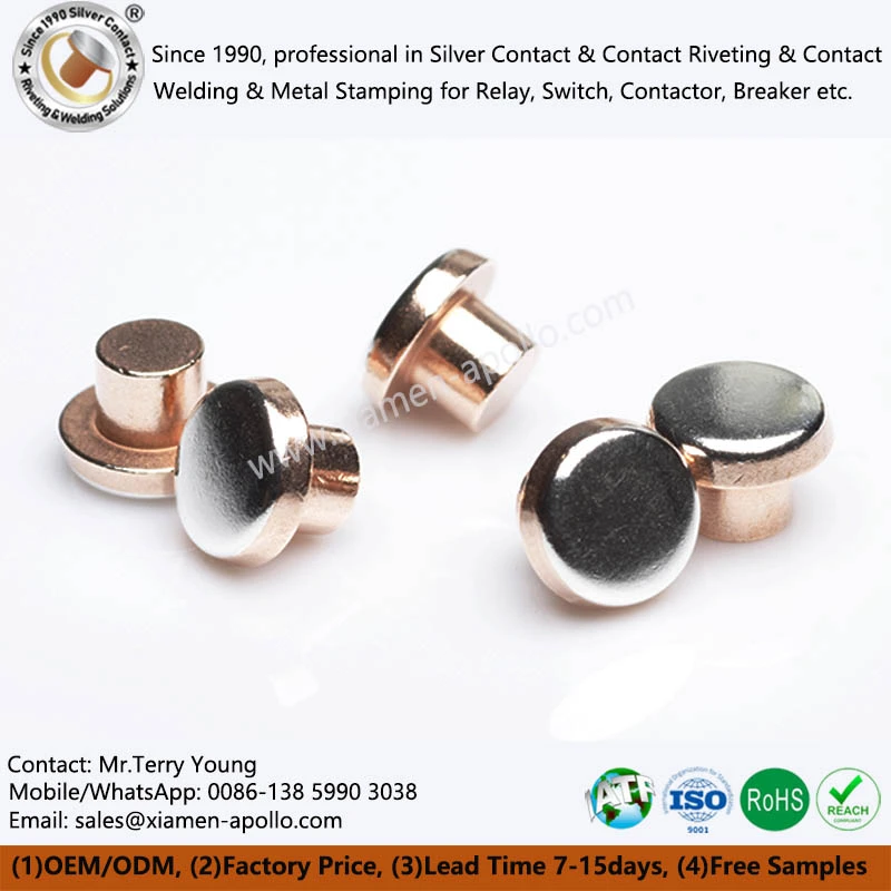 electrical contact electrical contact