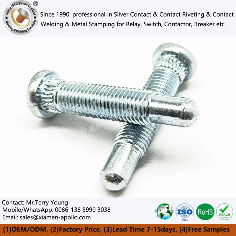 Self-Clinching Screw Self-Clinching Screw