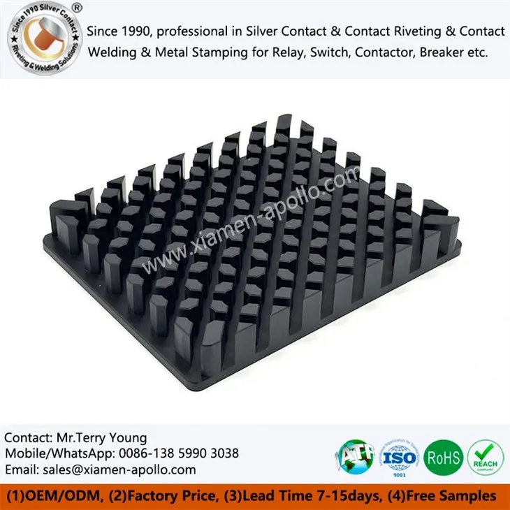 Plastic CNC Turning Plastic CNC Turning