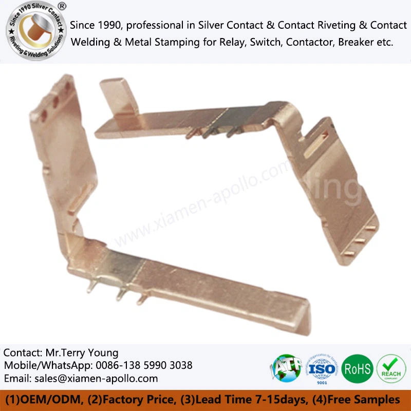 Static Copper Plate with Manganese Static Copper Plate with Manganese