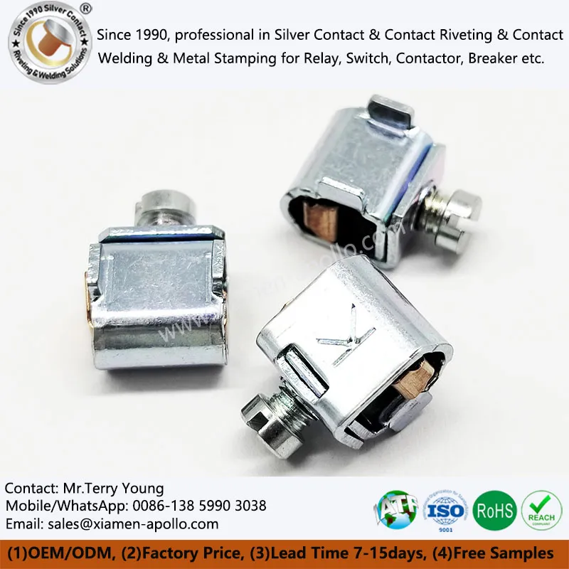 Blokk Terminali Ferrovjarju