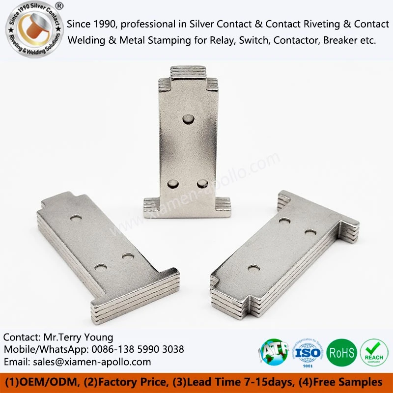 Electromagnet Cores Electromagnet Cores