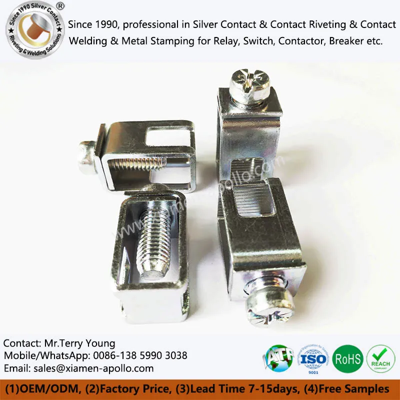 Terminali tal-Qafliet tal-Invita