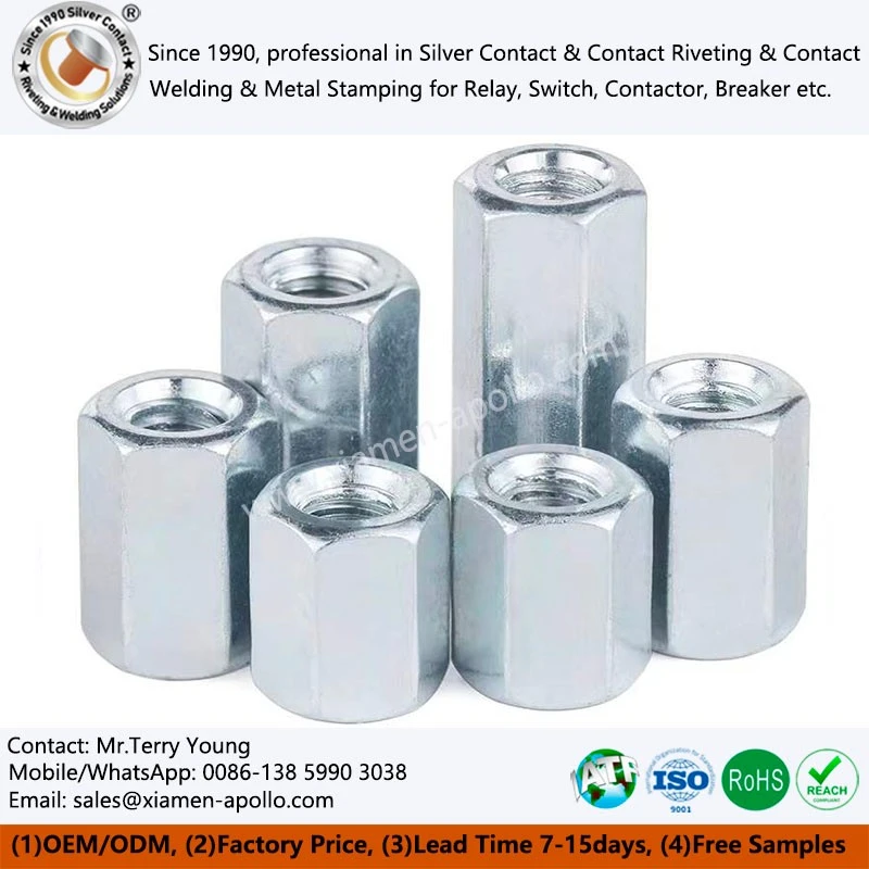 Heavy Hex Nut